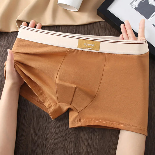 Boxers We.Fine pour hommes - Confort ultime: Lot de 3