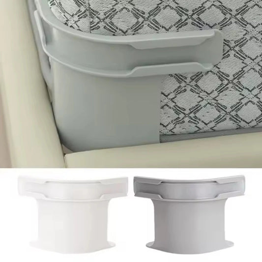 Attache-Coins Exceptionnelle pour Draps, Lot de 4