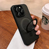 Luxe Magsafe Coque de Charge sans Fil pour iPhone  & Pro Max