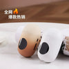 Masseur de Poche Portable Mini Pulse