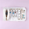 Sac Porte-Bijoux ISKYBOB pour Femmes