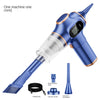 Aspirateur Sans Fil Puissant