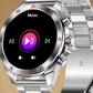 Montre NX1 Pro: Votre Assistant Personnel de Santé & Fitness Haut-de-Gamme