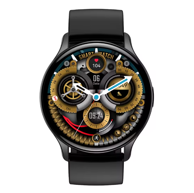 Smartwatch HK89 - Votre assistant personnel