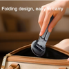 Support de Laptop Pliable et Ajustable: Un Must pour tout Bureau Mobile