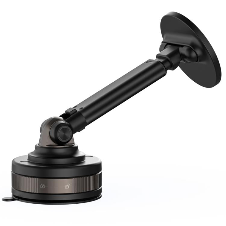 Support de téléphone universel ajustable à 360° pour voiture et bureau