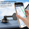 Support de téléphone universel ajustable à 360° pour voiture et bureau