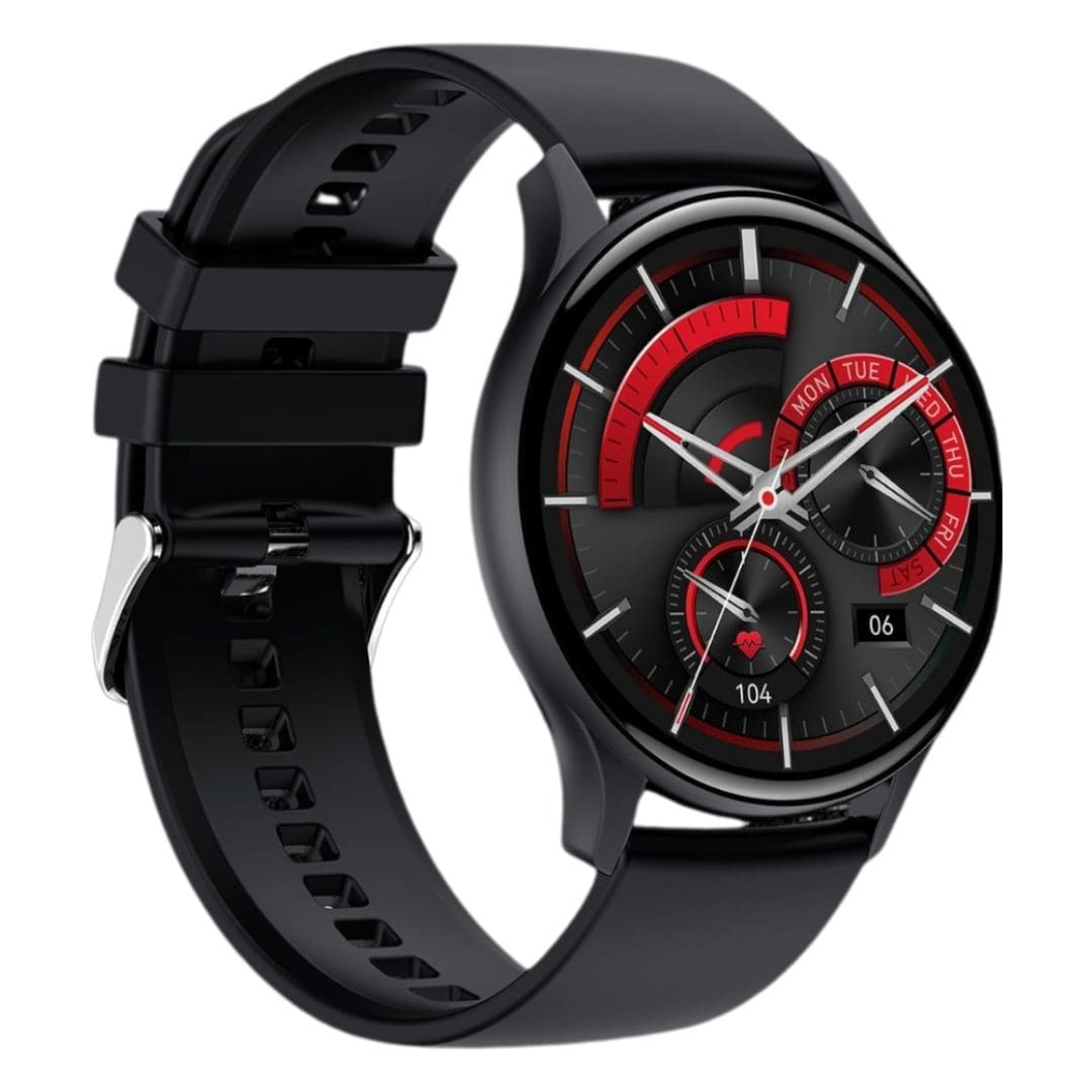 Smartwatch HK89 - Votre assistant personnel