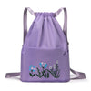 Sac a dos de voyage pliable pour femme - Grande capacité