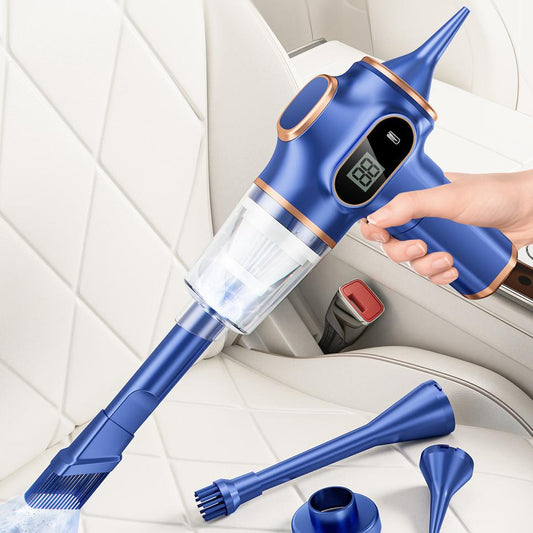 Aspirateur Sans Fil Puissant