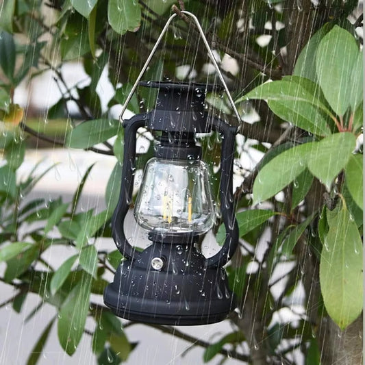 Lampe LED Rechargeable Multi-Usage