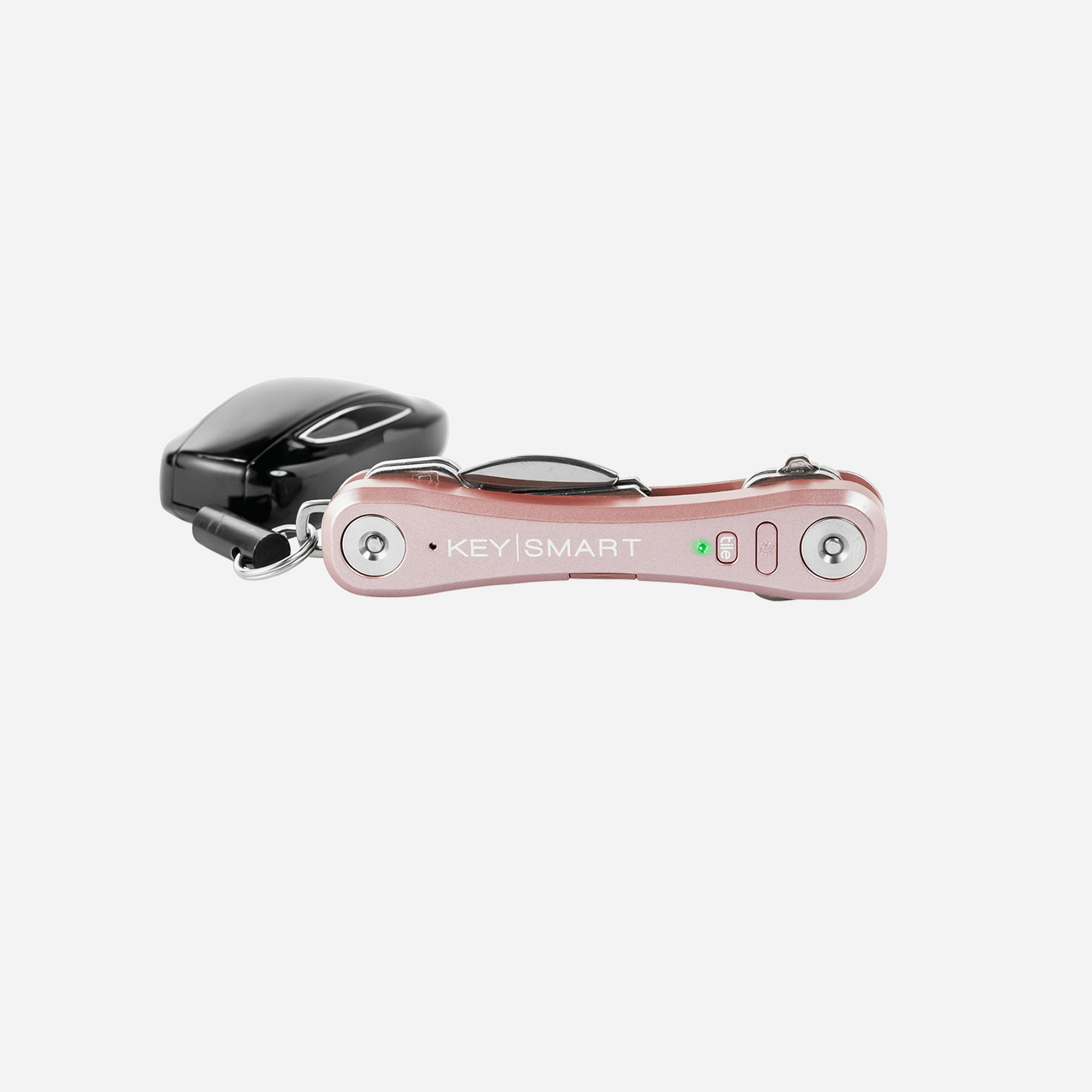 KeySmart® Pro avec Tile – Dites Adieu aux Clés Perdues!