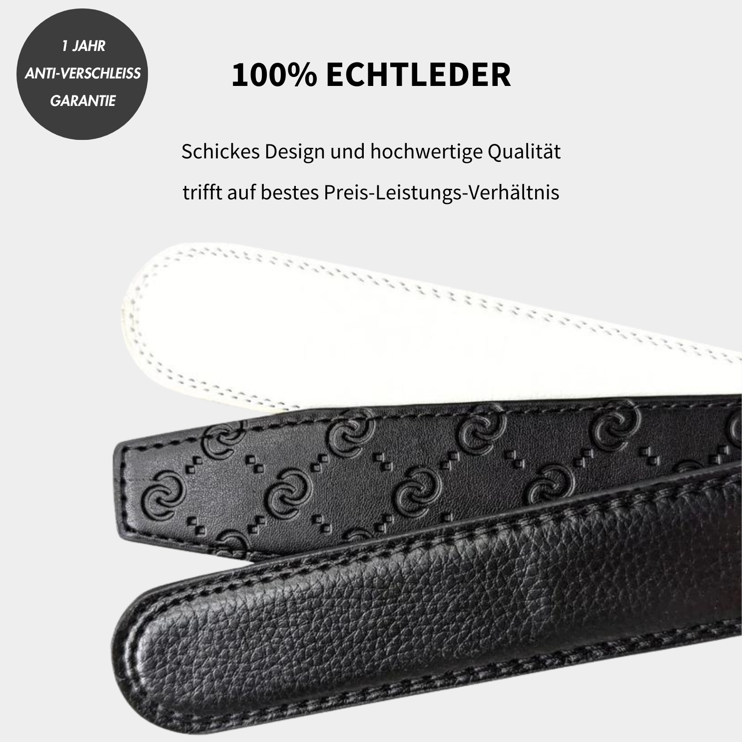Ceinture Majestice : Votre Compagnon de Style Quotidien