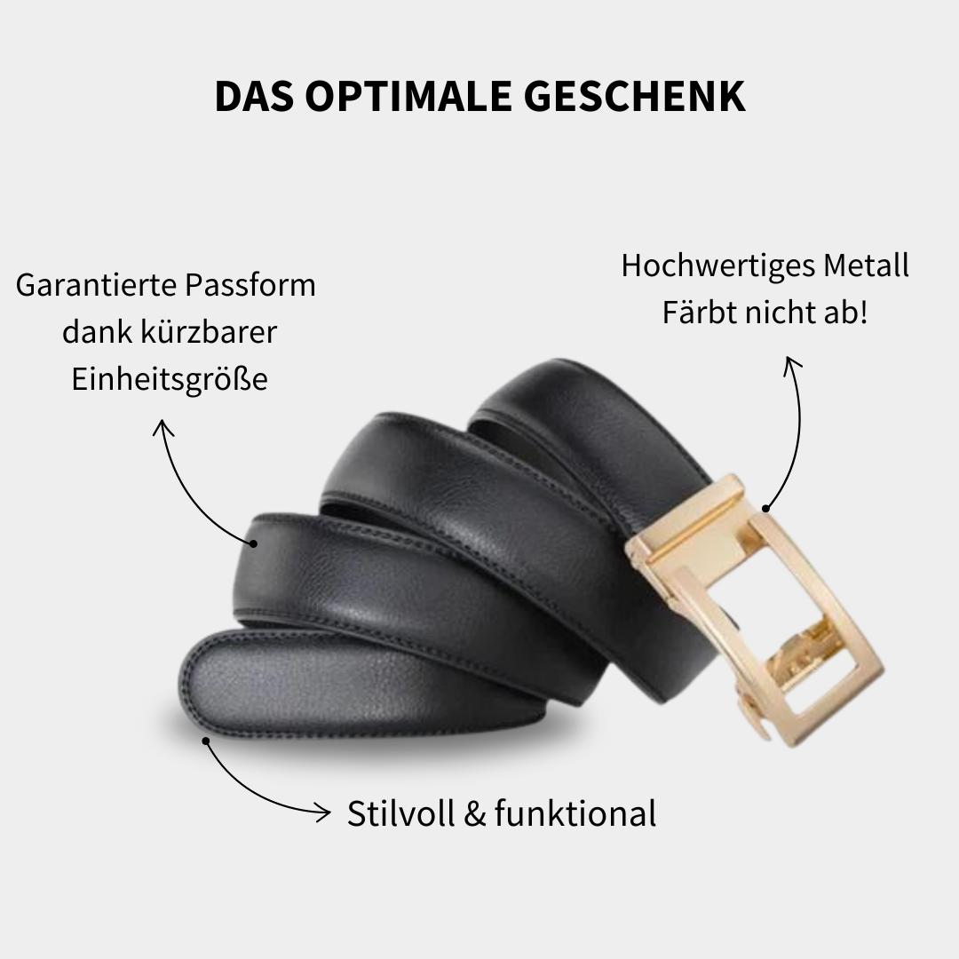 Ceinture Majestice : Votre Compagnon de Style Quotidien