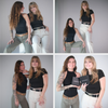 Ceinture Majestice : Votre Compagnon de Style Quotidien