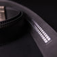 La Ceinture Buckley : Style Sans Effort, Confort Sans Faille
