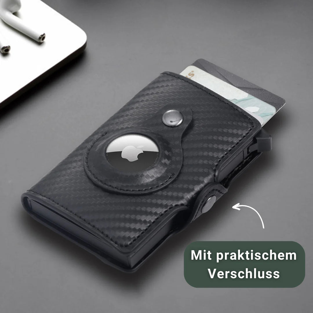 Portefeuille: AIR-TAG Slim Wallet Pro 3.0