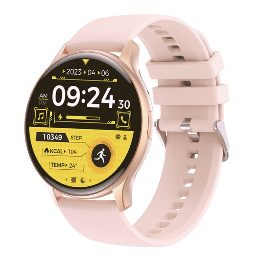 Smartwatch HK89 - Votre assistant personnel
