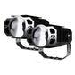 Super Lumière LED Pour Voiture/Moto: Illuminez Votre Parcours
