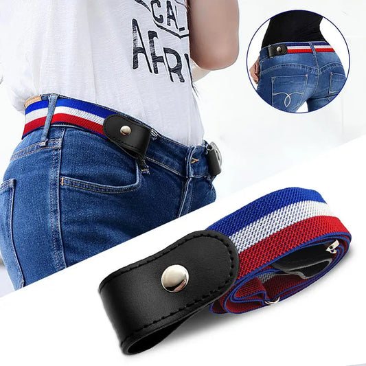 Ceinture Chaude Invisible pour Hommes et Femmes