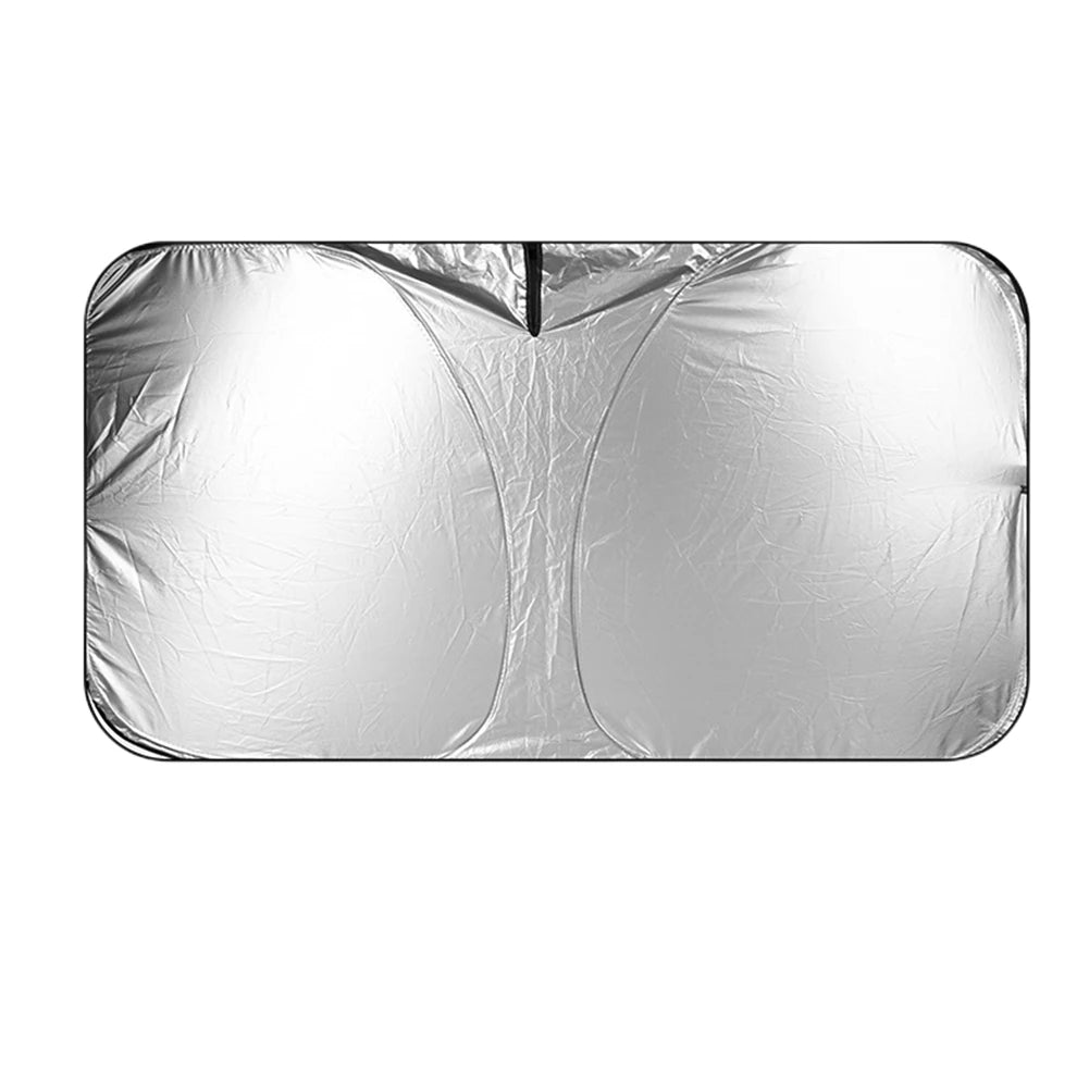 Pare-Soleil Voiture – Protection Élégante et Efficace