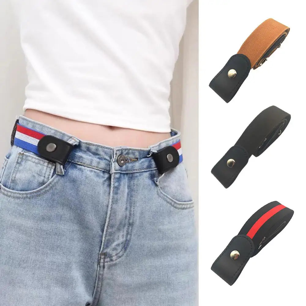 Ceinture Chaude Invisible pour Hommes et Femmes