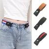 Ceinture Chaude Invisible pour Hommes et Femmes
