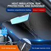 Pare-Soleil Voiture – Protection Élégante et Efficace
