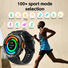 KE3 2024 Smartwatch - Votre Partenaire Technologique Quotidien