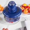 Peeler Automatique Rechargeable pour Fruits