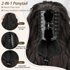 Extensions de queue de cheval en promotion !
