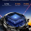 Montre Intelligente 2025 Amoled H19