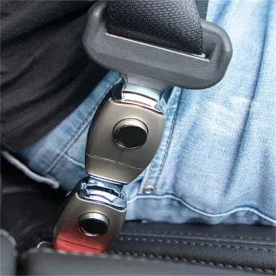 Extension de Ceinture de Sécurité Universelle pour Voiture