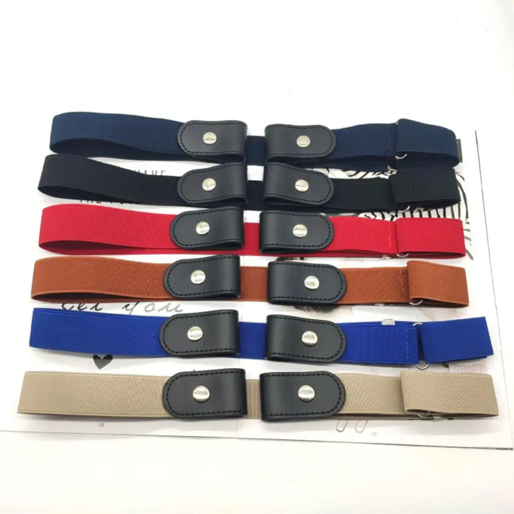 Ceinture Chaude Invisible pour Hommes et Femmes