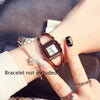 Montre Luxueuse de Marque pour Femmes 2025