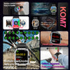 Montre Intelligente XUESEVEN KOM7