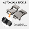 Ceinture Boucle : Le Confort Volant Ultime