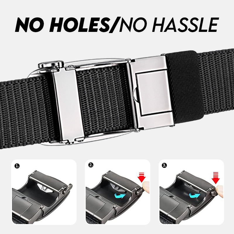 Ceinture Boucle : Le Confort Volant Ultime