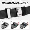 Ceinture Boucle : Le Confort Volant Ultime