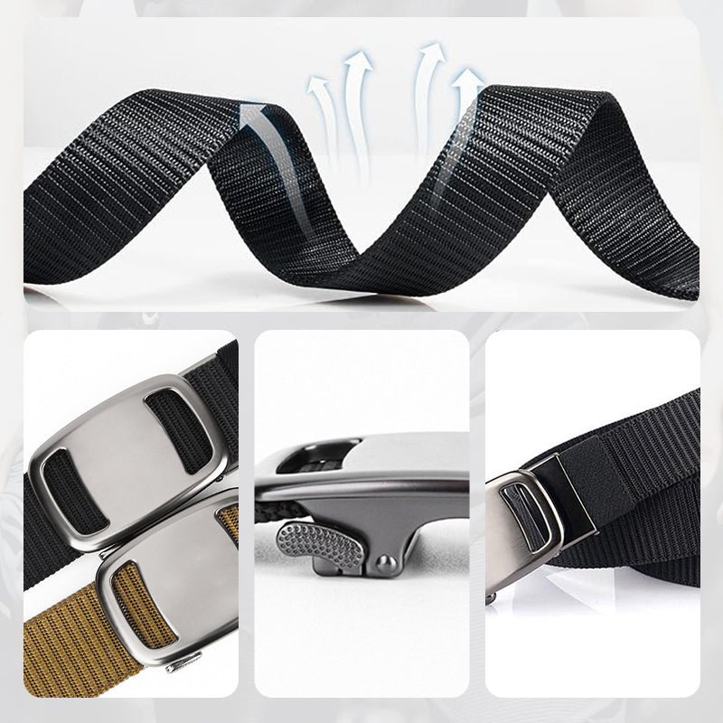 Ceinture Boucle : Le Confort Volant Ultime