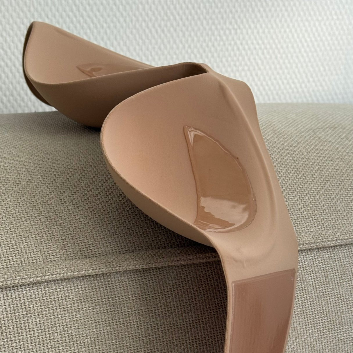 Élégance estivale: Soutien-gorge Adhésif Push-up Sans Bretelles™